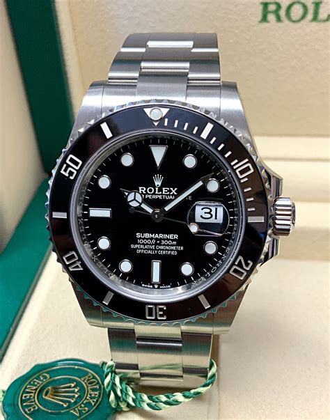 rolex model 126610ln serial 059739a2|Rolex submariner date oyster.